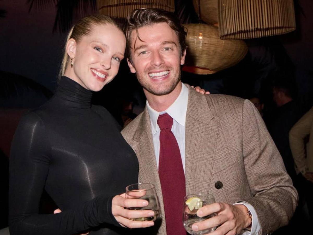 Patrick Schwarzenegger y Abby Champion: todos los detalles de su boda en Gozzer Ranch
