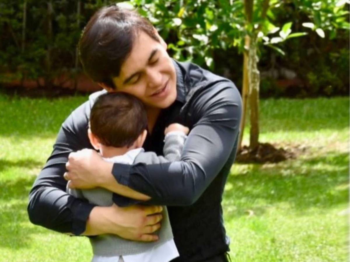 Esto es lo que reveló Maribel Guardia sobre el lugar donde descansarán las cenizas de su hijo