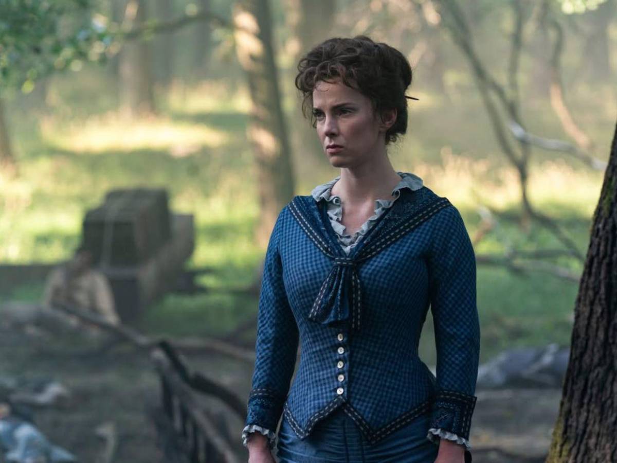 Game of Thrones: los creadores eligen a Matthew Macfadyen para su drama histórico en Netflix