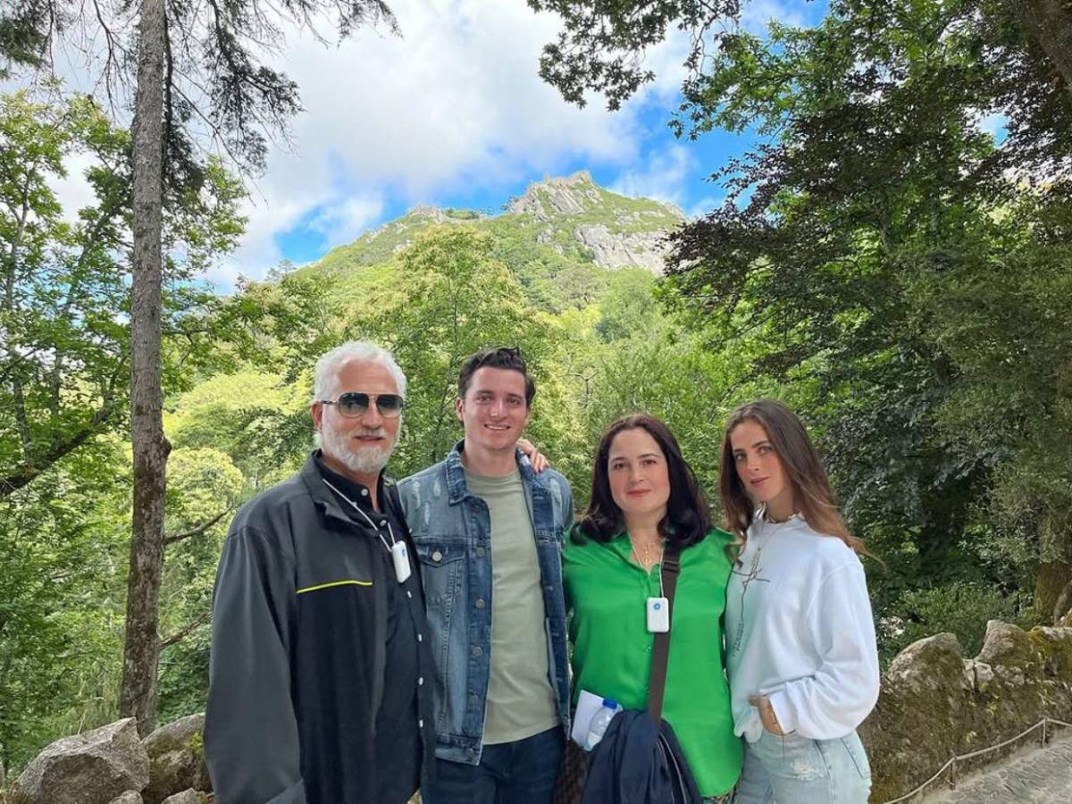 ¿Qué se sabe de la familia de Fátima Bosch, Miss Universo México 2025: fortuna y negocios?