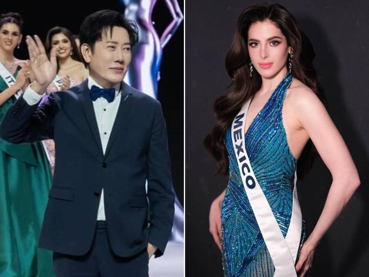 ¿Sabotaje en Miss Universo? Acusan a Tailandia de bloquear a Fátima Bosch tras conflicto con Nawat