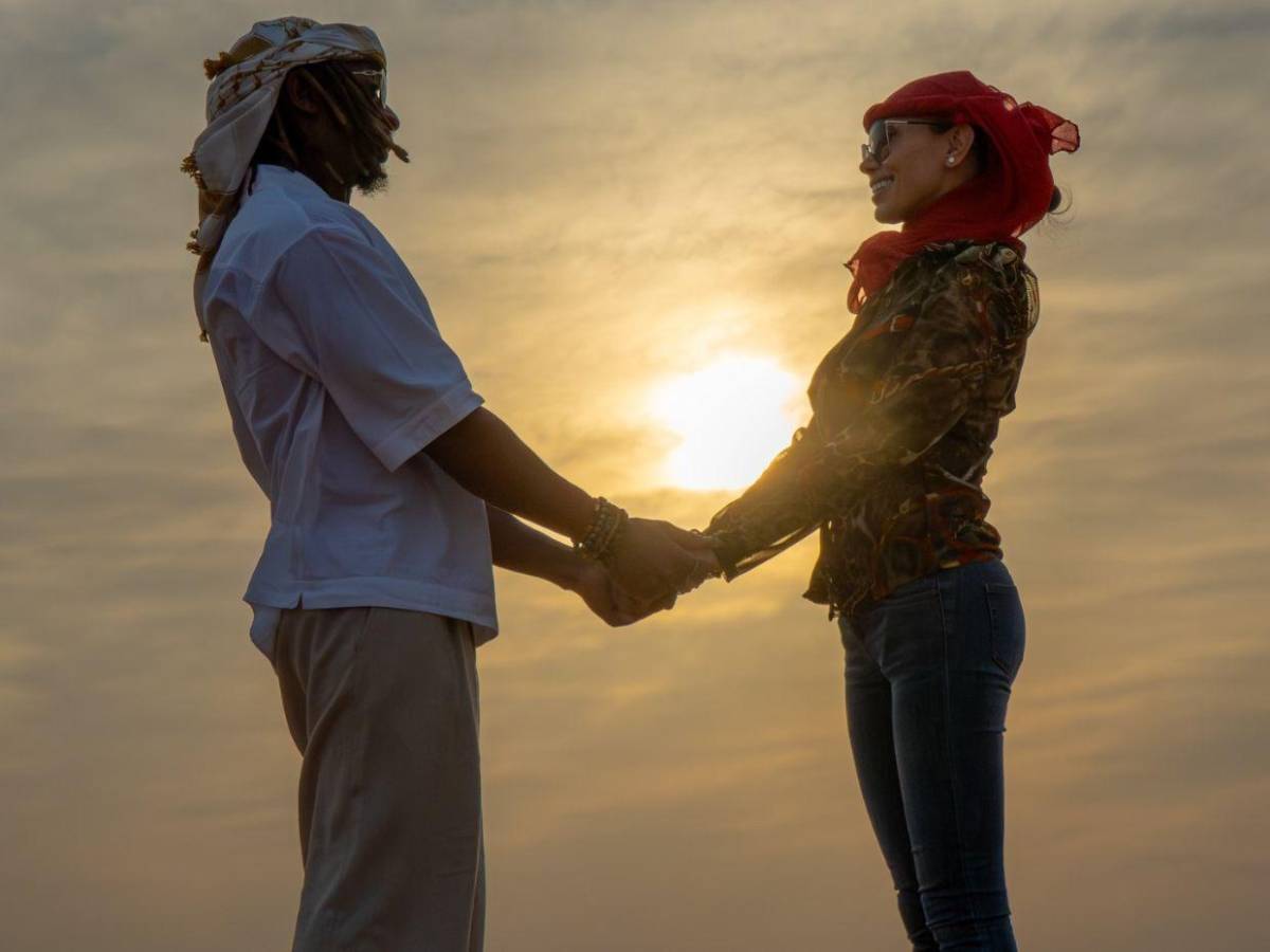 Lil Jon pide oraciones tras la desaparición de su hijo Nathan Smith en Georgia