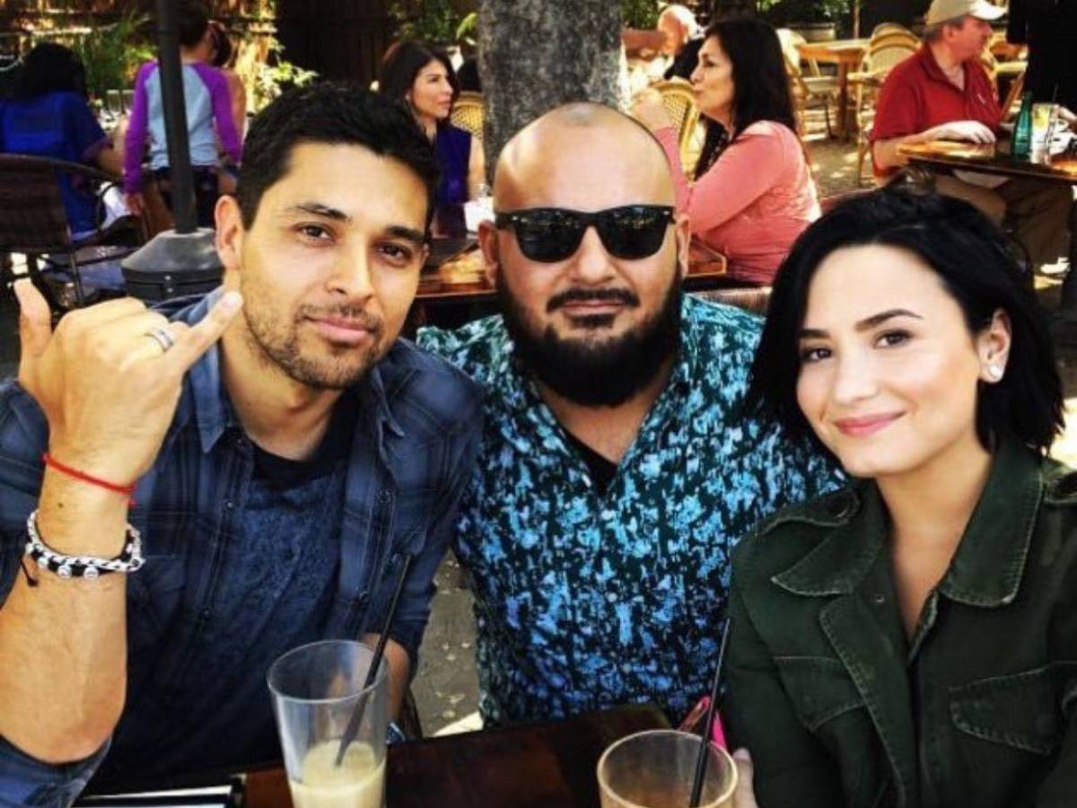 Demi Lovato sobre su noviazgo con Valderrama: cuando cumplí 30 entendí que aquello no estaba bien