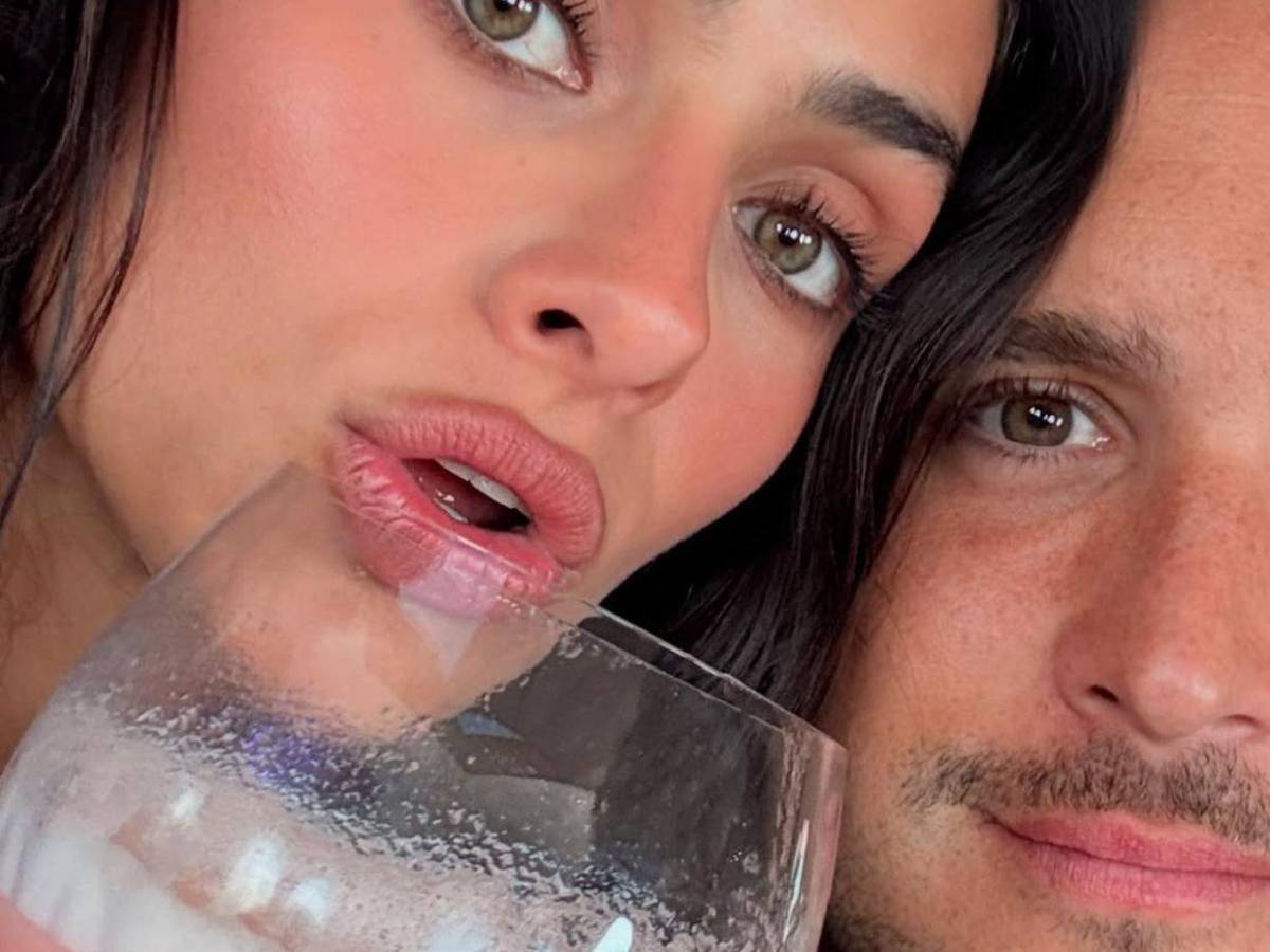 Renata Notni responde a las acusaciones que rodearon su separación de Diego Boneta