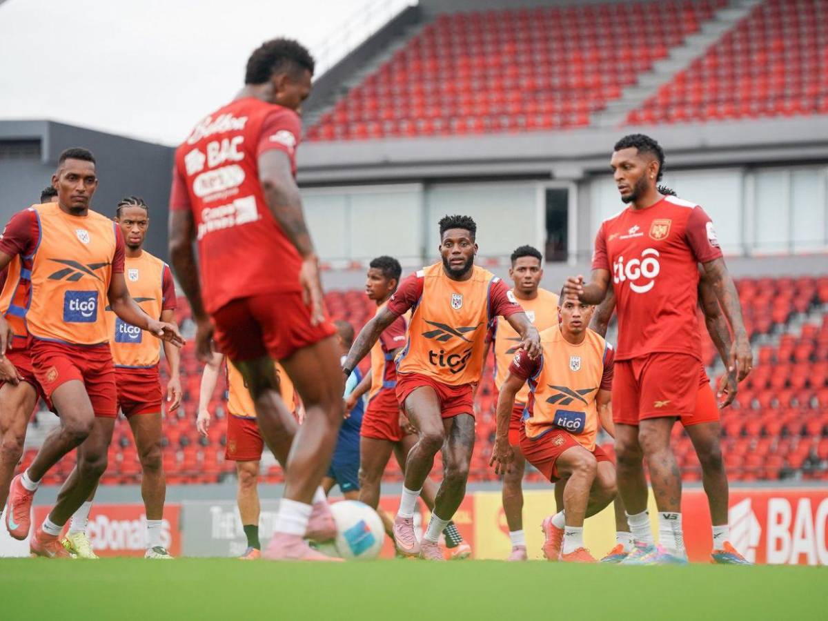 Eliminatoria Concacaf: Amenaza de Panamá a Guatemala y el enojo del ‘Piojo’ Herrera