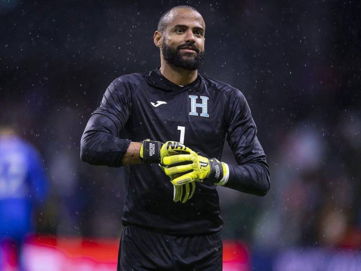 Edrick Menjívar rompe el silencio sobre pérdida de tiempo en Costa Rica: La culpa la tuvimos todos