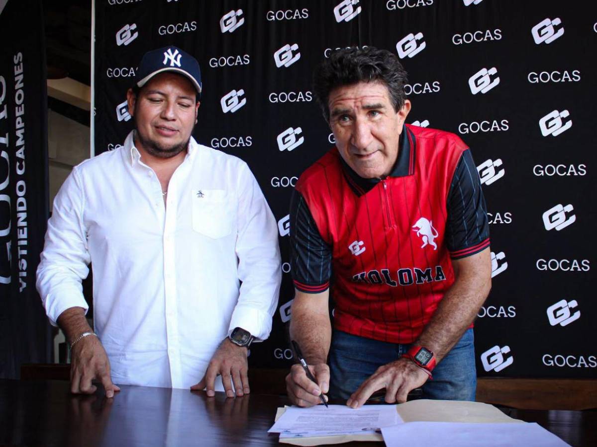 Fichajes: Referente de Motagua se va, Rueda a un grande de América y Héctor Vargas con nuevo club