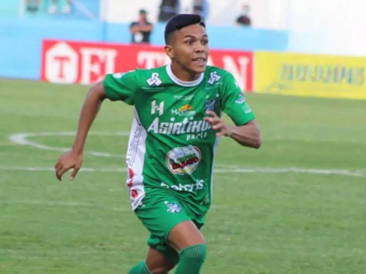 Fichajes: Auzmendi se va a México, Motagua a punto de perder figura y renovaciones en Olimpia