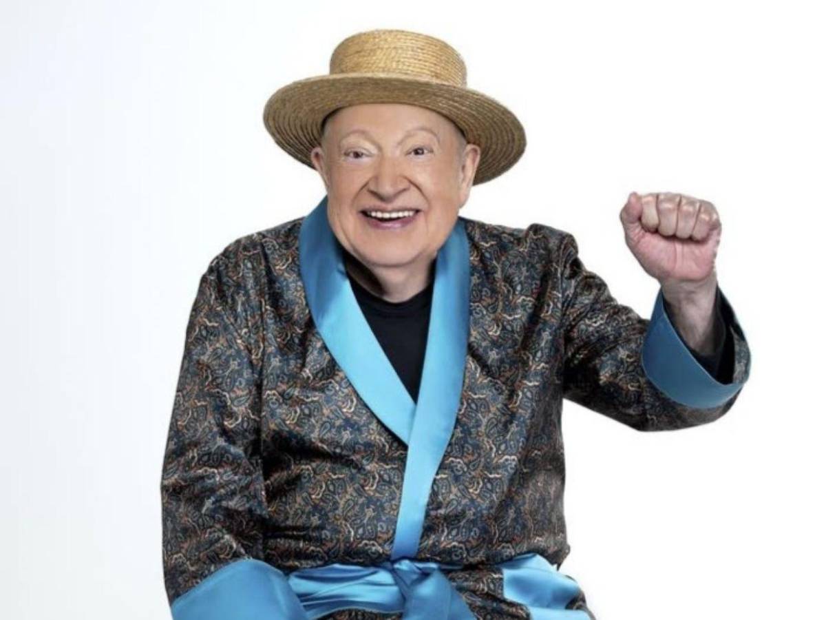 Muere Eduardo Manzano, actor de Una familia de diez, a los 87 años