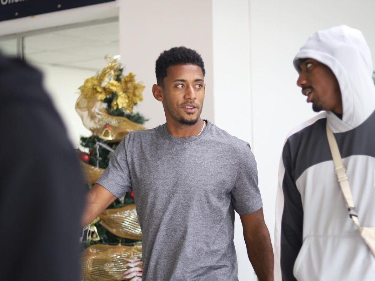 Choco Lozano tras la ausencia de Quioto: “Rueda busca lo mejor para Honduras”