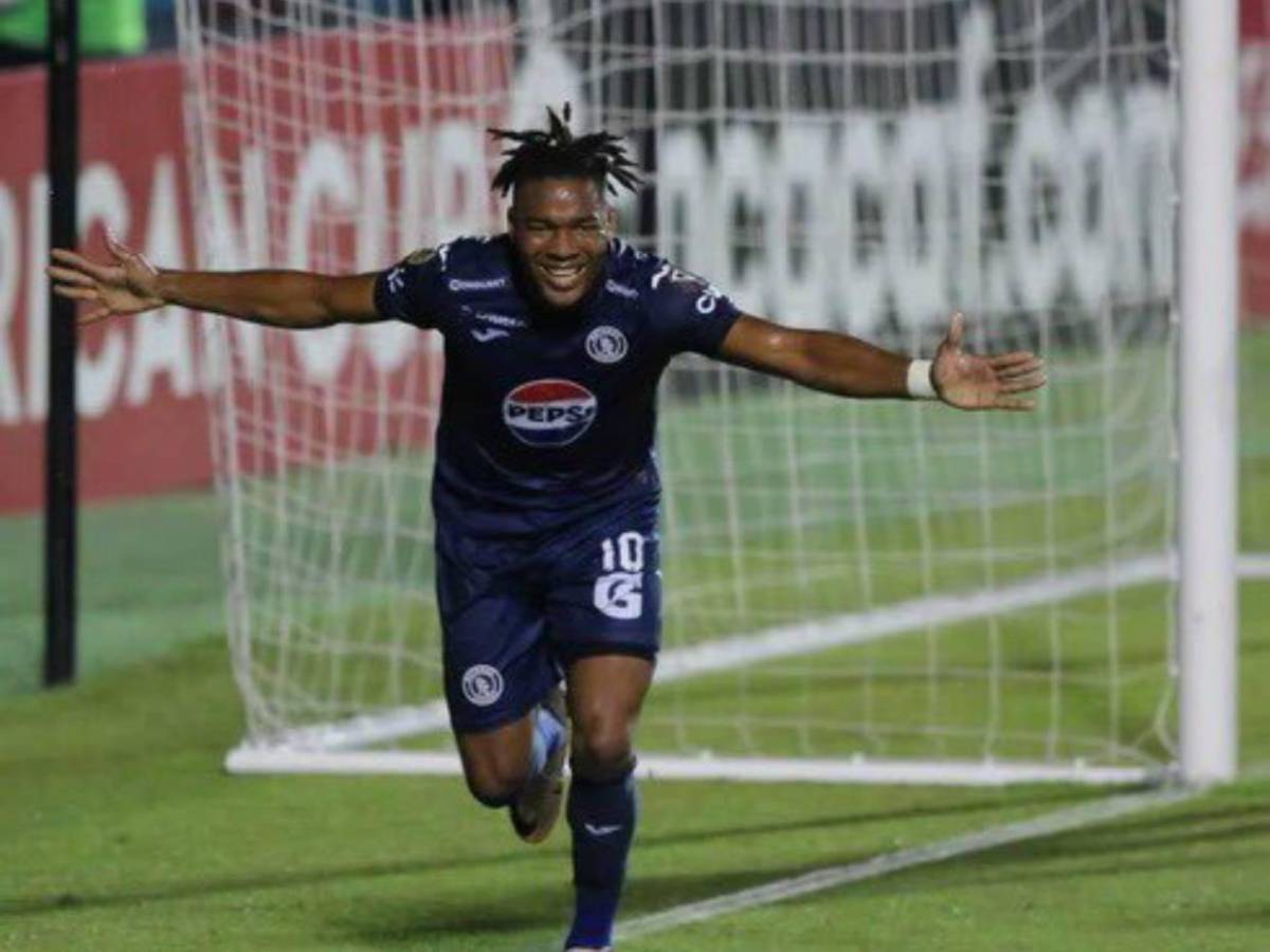 Fichajes: Figura se va de Olimpia, alta en Motagua, hondureño a la MLS y Real España se refuerza