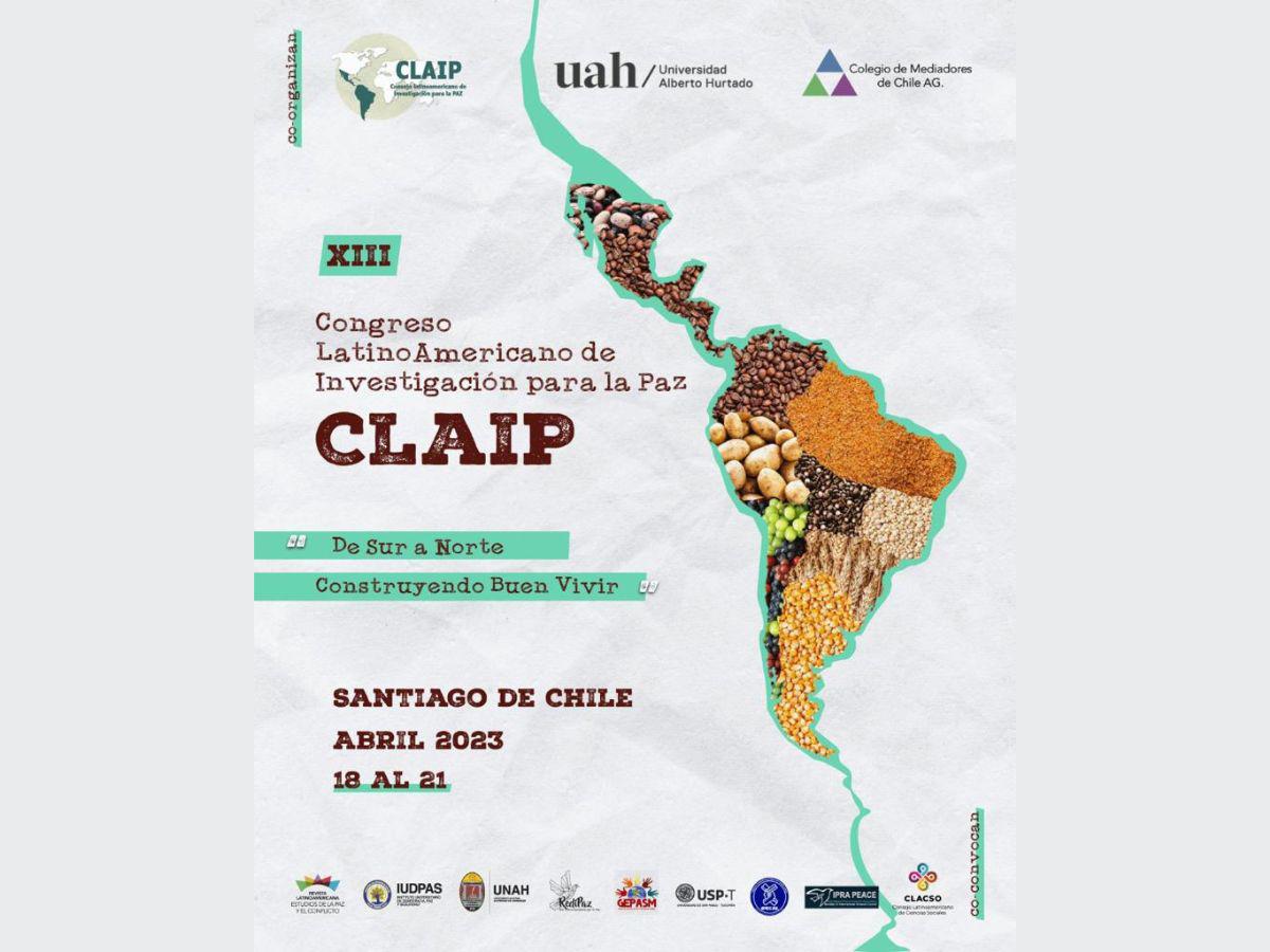 Voluntarios por La Paz del IUDPAS-UNAH participarán en campamento de construcción por la paz