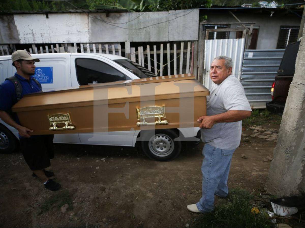 Consternación en la Estanzuela por repentina muerte de presentadora: cuál es la hipótesis