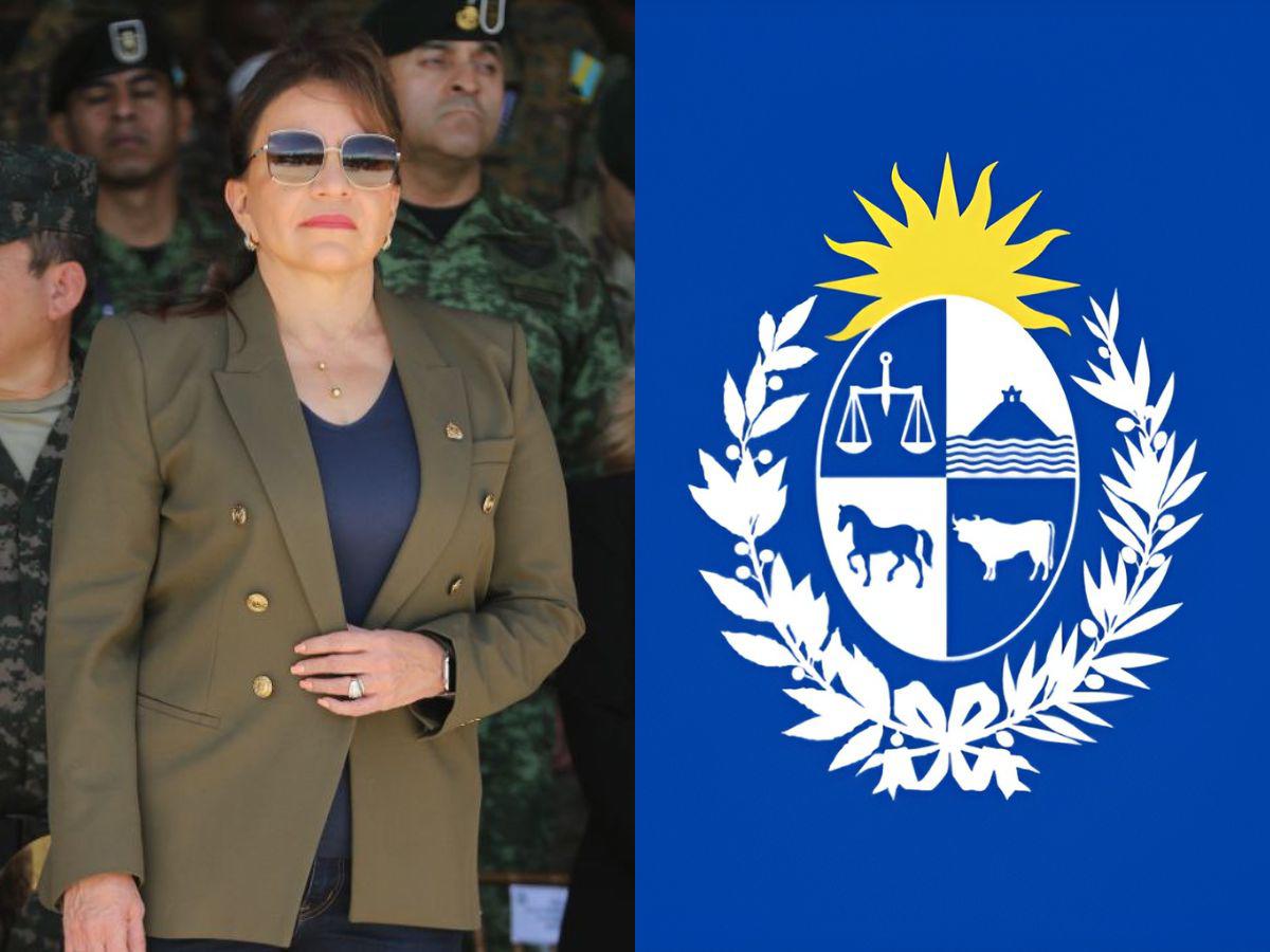 Países miembros desautorizan a Xiomara Castro referirse a Rusia, Haití y Gaza en nombre de CELAC