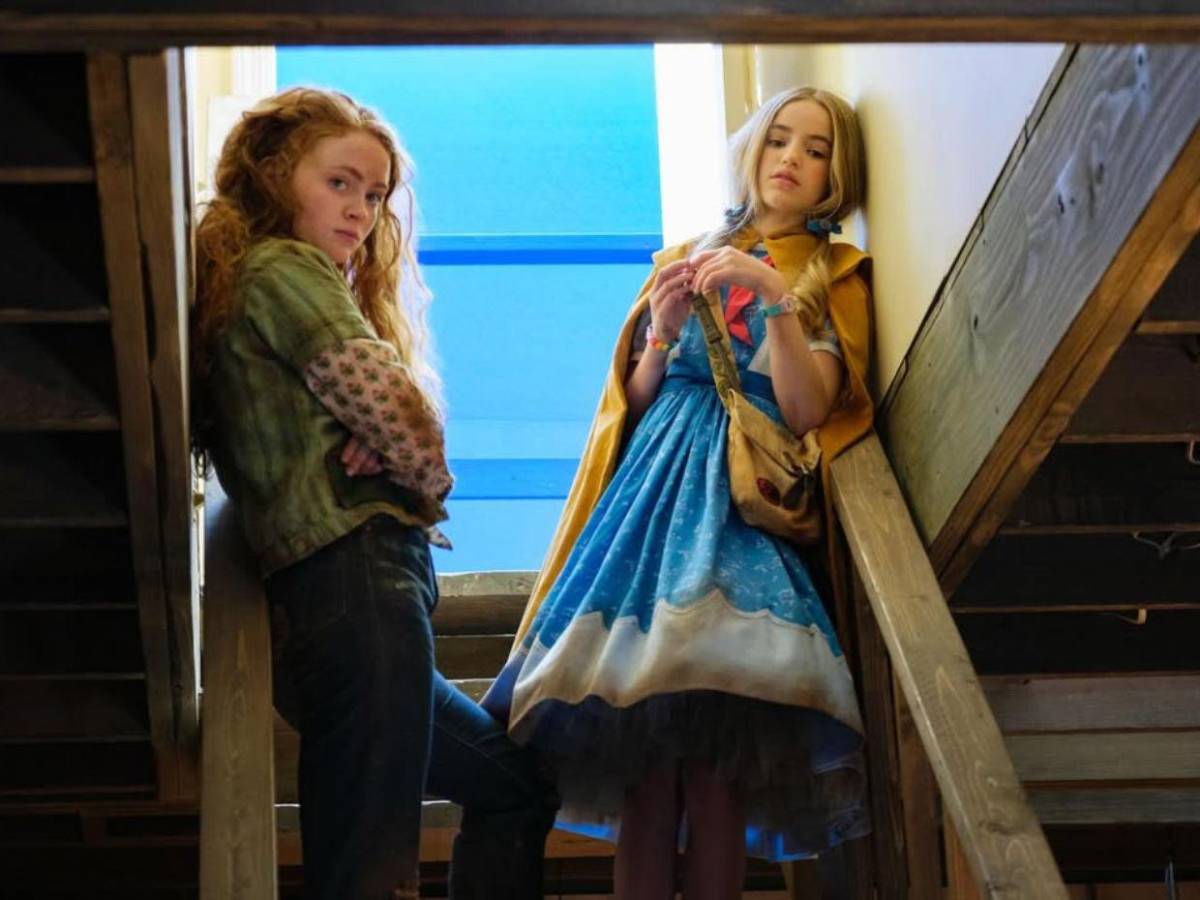 Stranger Things se despide en Netflix: las imágenes que marcan el cierre de la serie