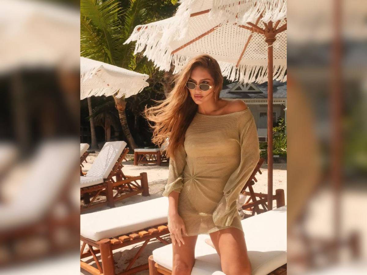 ¿Kimberly Reyes y Beéle son pareja? Esto dijo la actriz