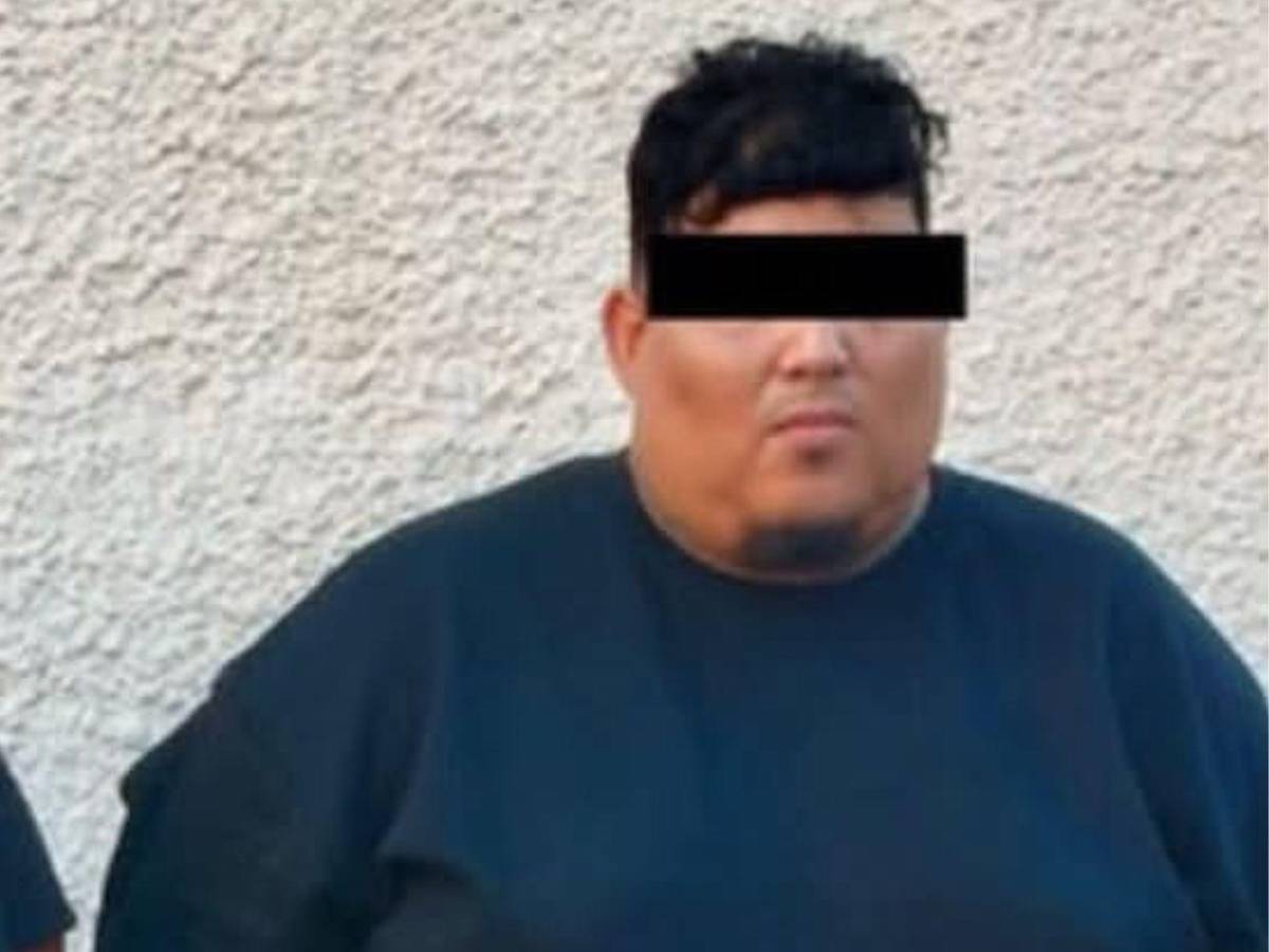 Lujos, dinero y droga: la vida de “La Barbie de la Alianza”, detenida en Monterrey