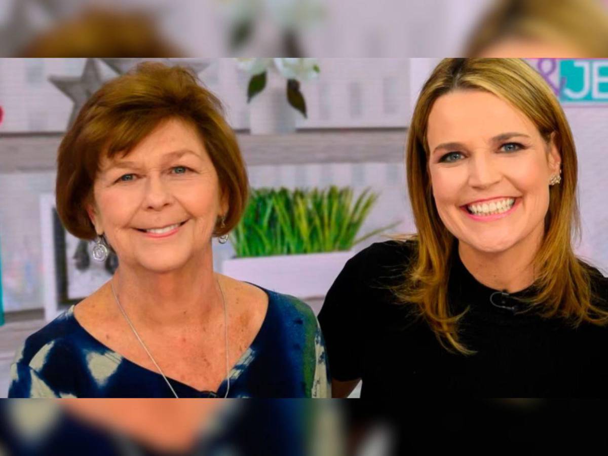 El caso Nancy Guthrie: qué pasó con el rastro de la madre de Savannah