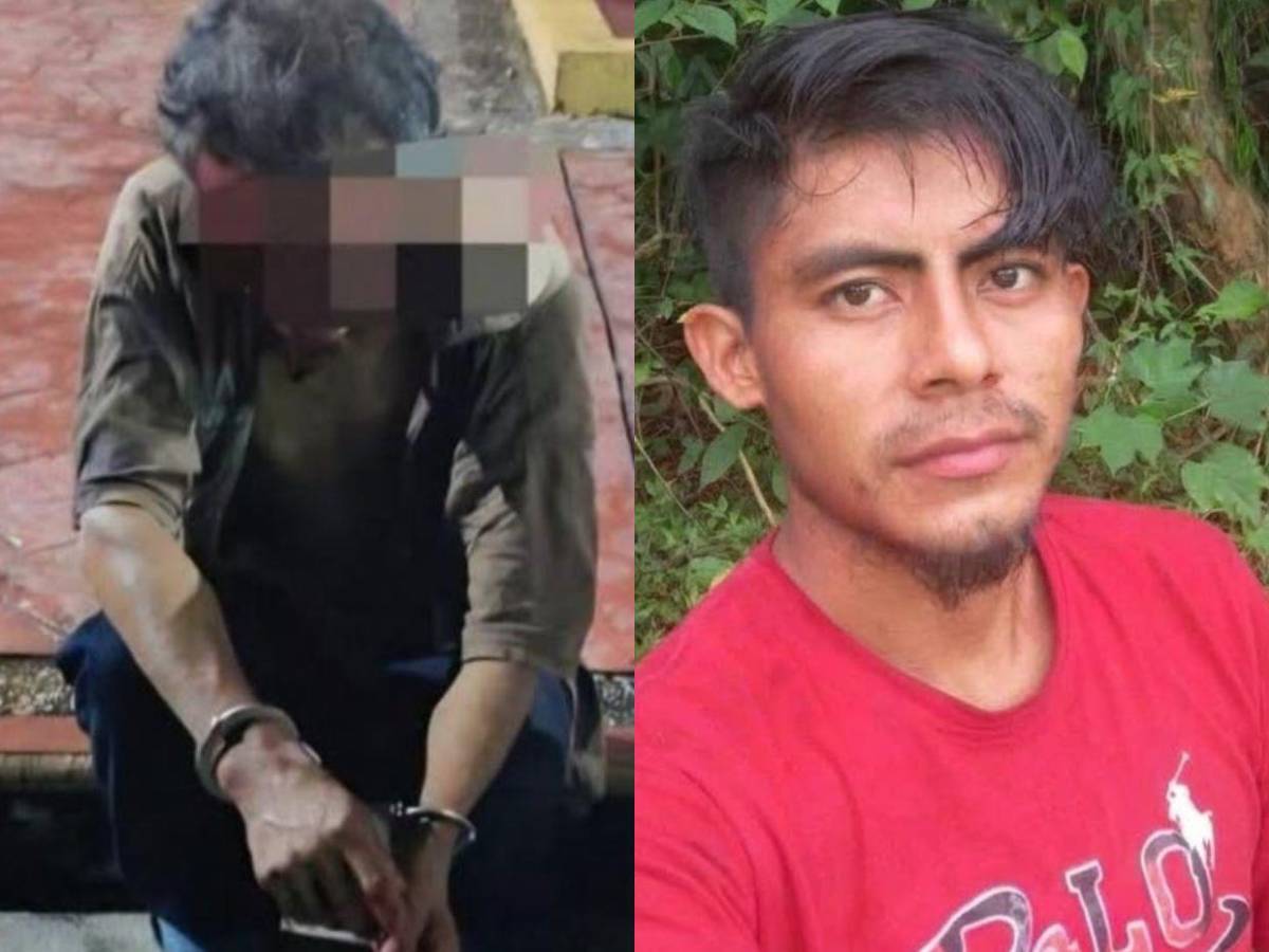 Pobladores lo mataron a golpes tras el crimen: Andrés, alias “El Cera”, habría abusado de la pequeña Ariana en Chiapas