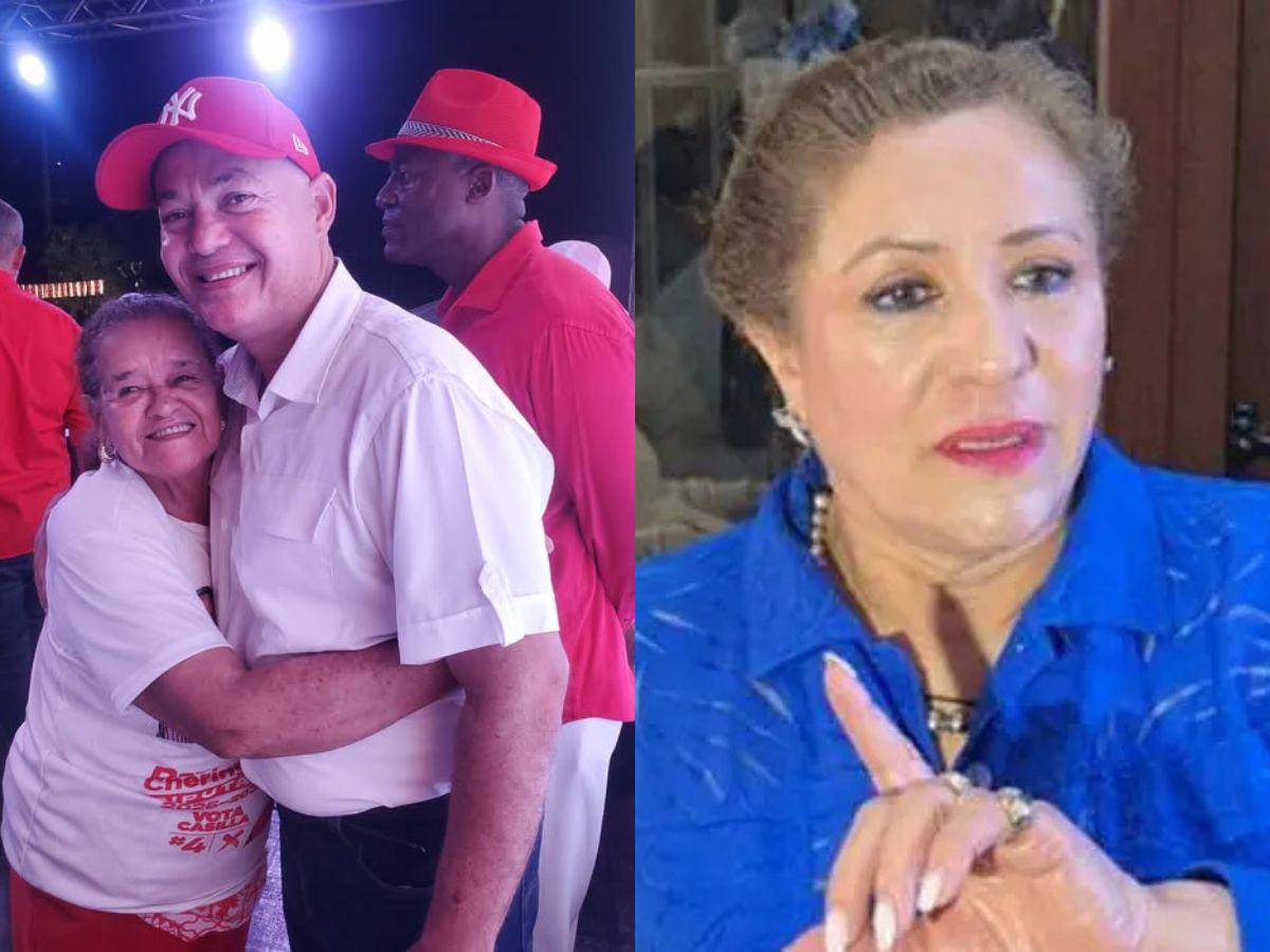 Galería: diputados actuales que no lograron la reelección en Honduras