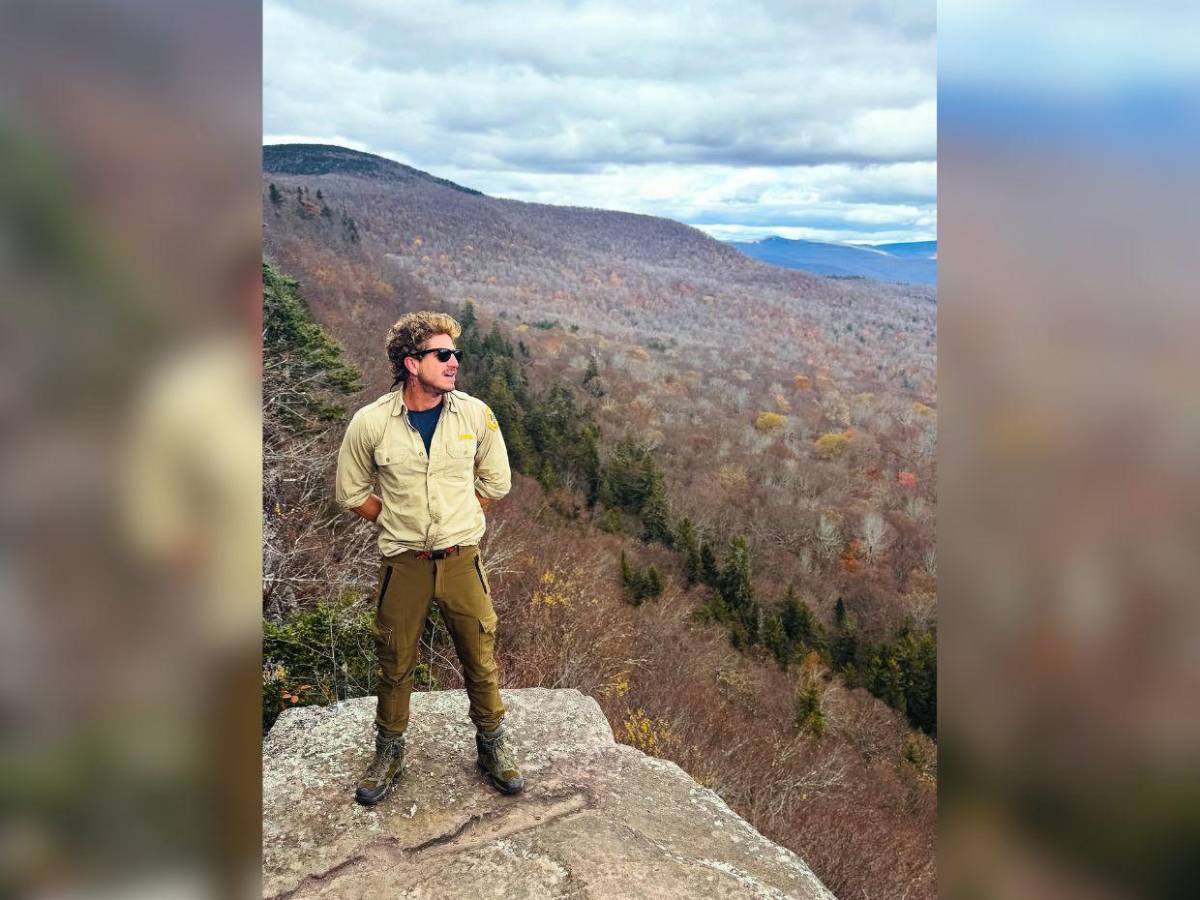 ¿Quién es Rafael Olarra, el hombre con el que vinculan a Pedro Pascal?