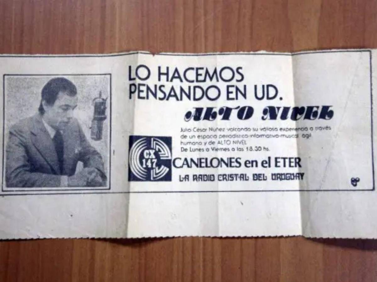 Las coincidencias que rodean la muerte de Julio Núñez: una final Motagua-Marathón y el Día del Periodista