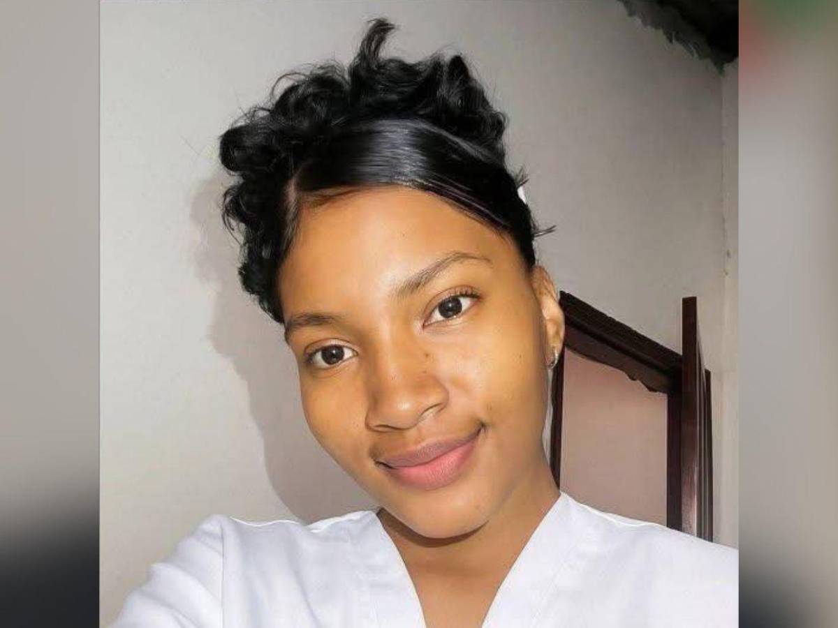 “Dembelé hondureño” rompe el silencio tras muerte de su pareja: “muchos me han señalado