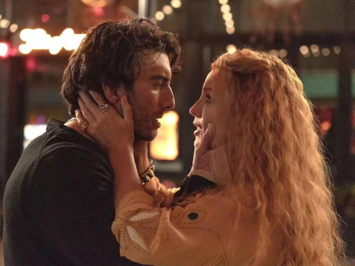 Acusan a Blake Lively de silenciar a influencers que cuestionan su pleito con Baldoni