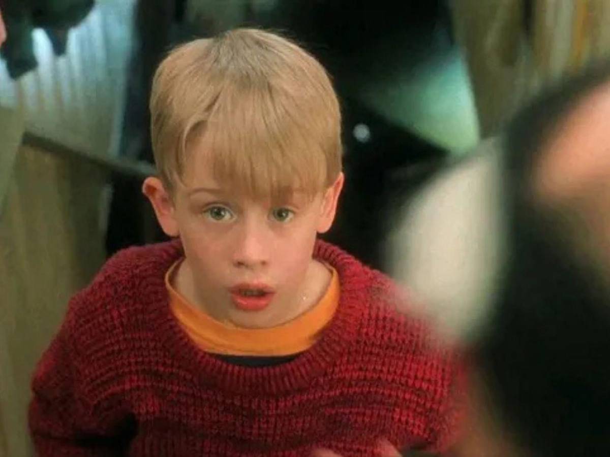 Macaulay Culkin negocia con Disney su regreso a Mi pobre angelito