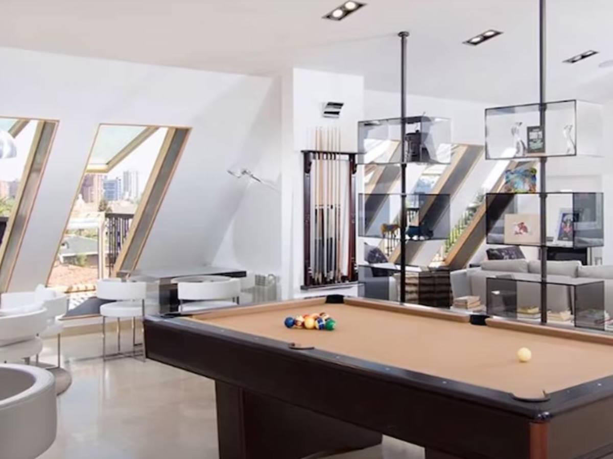 Lamine Yamal va por el camino de Piqué: La decisión que tomó tras romper con Nicki Nicole