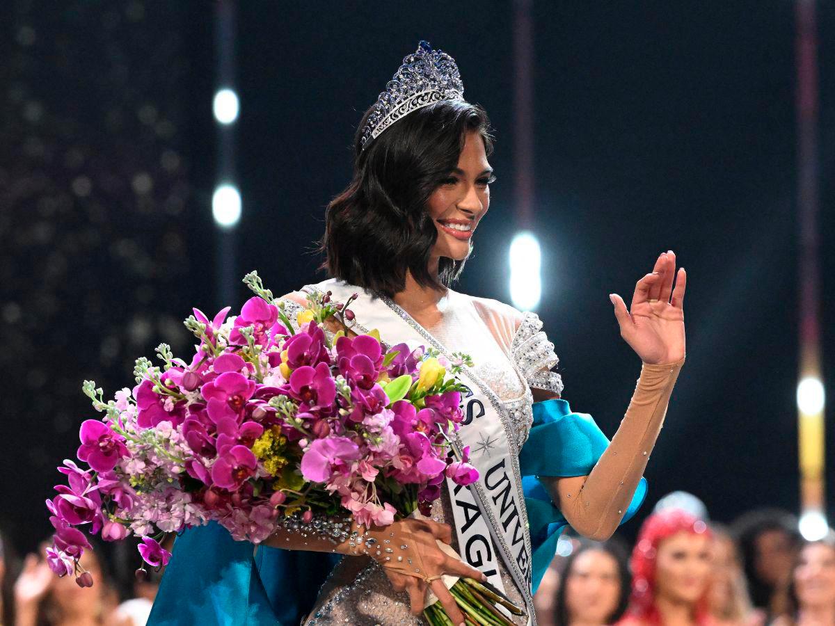 Miss Universo pide al gobierno de Nicaragua garantizar seguridad a sus afiliados