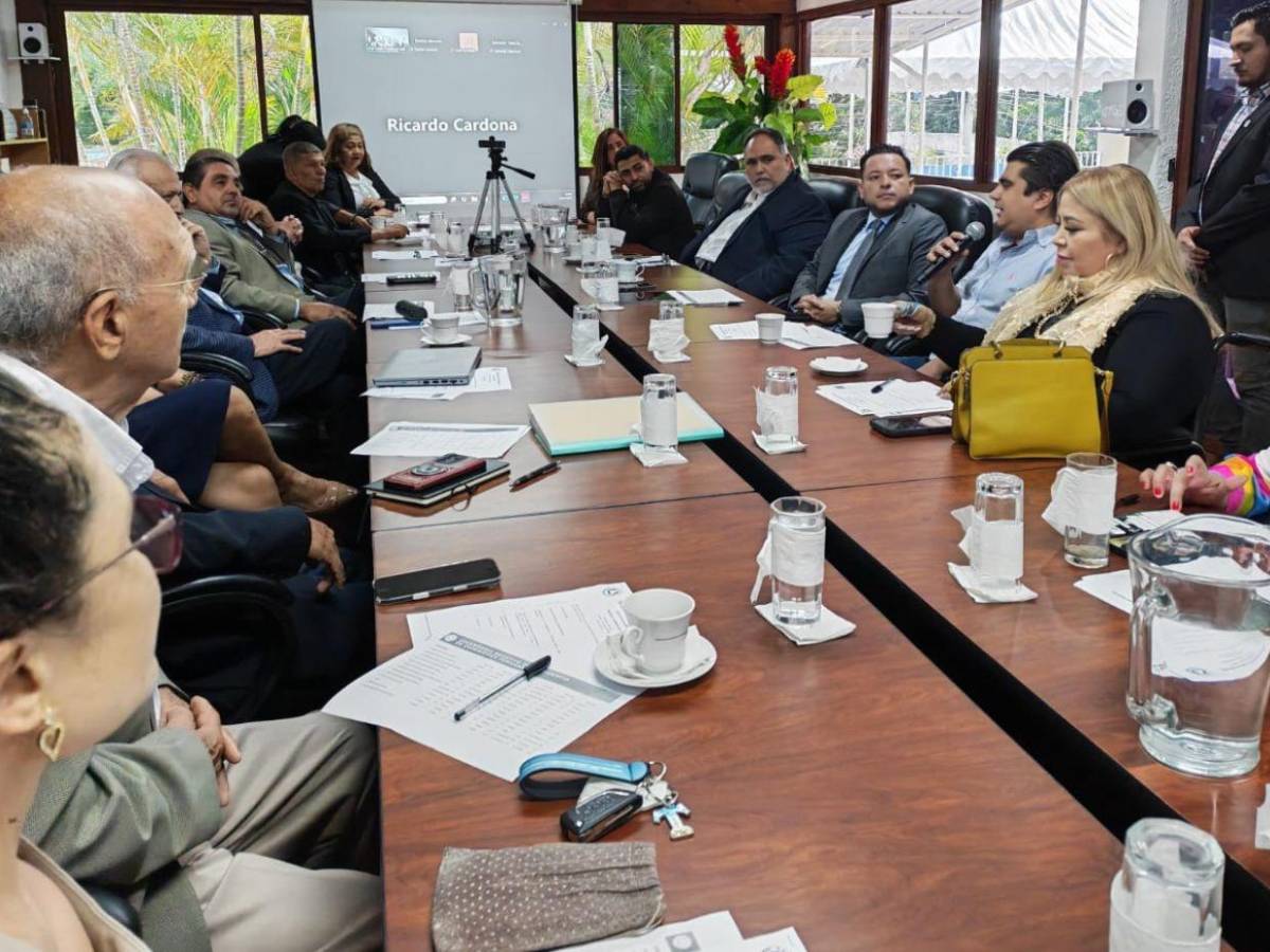 El nuevo cargo que tendrá Mauricio Oliva como representante de Honduras