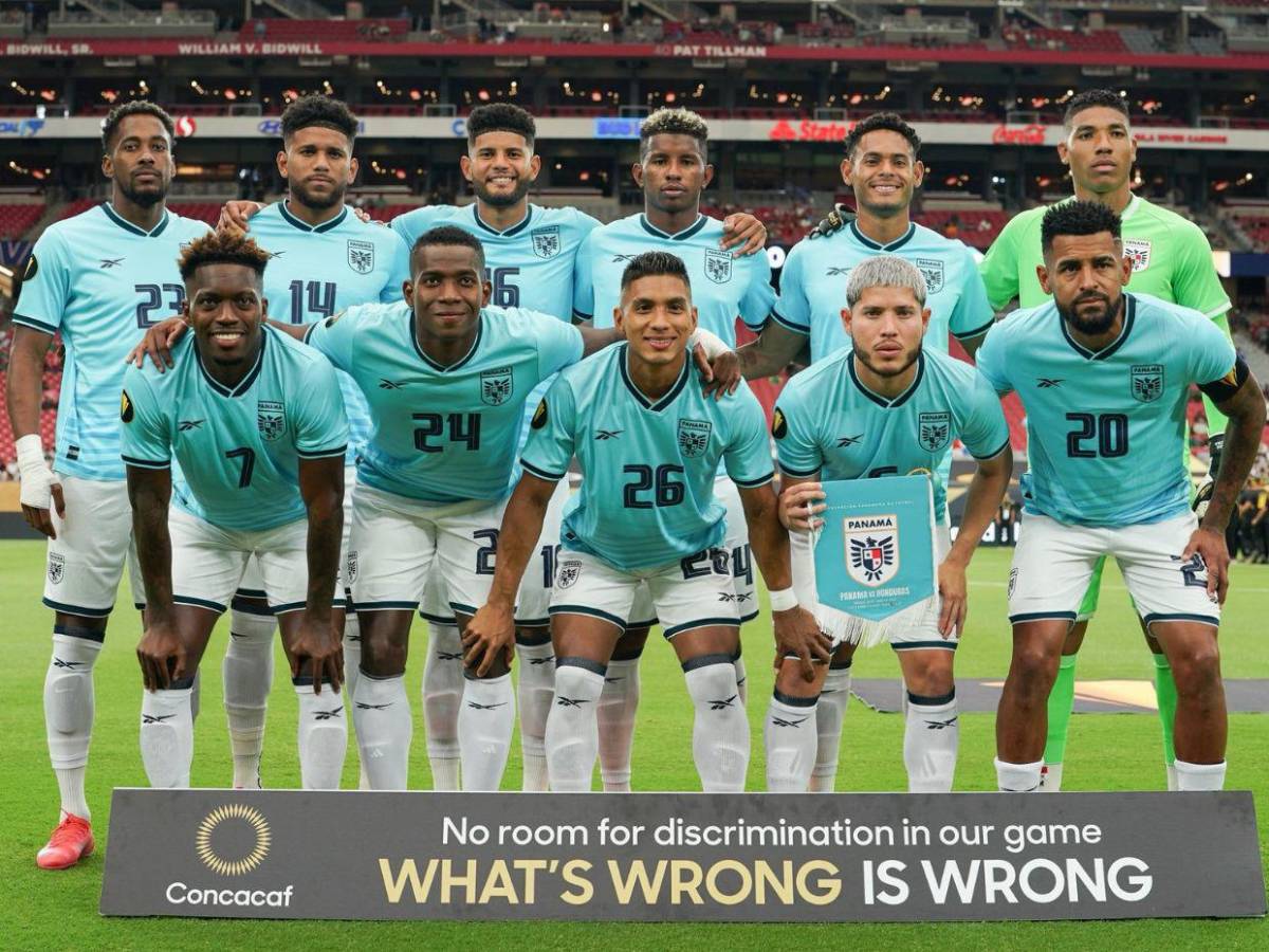 ¿En qué posición terminaron los 16 países en la Copa Oro 2025?