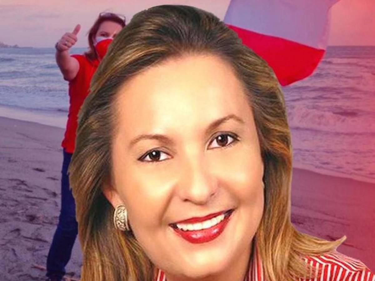 Diputados del Partido Liberal que buscan reelegirse en el Congreso Nacional