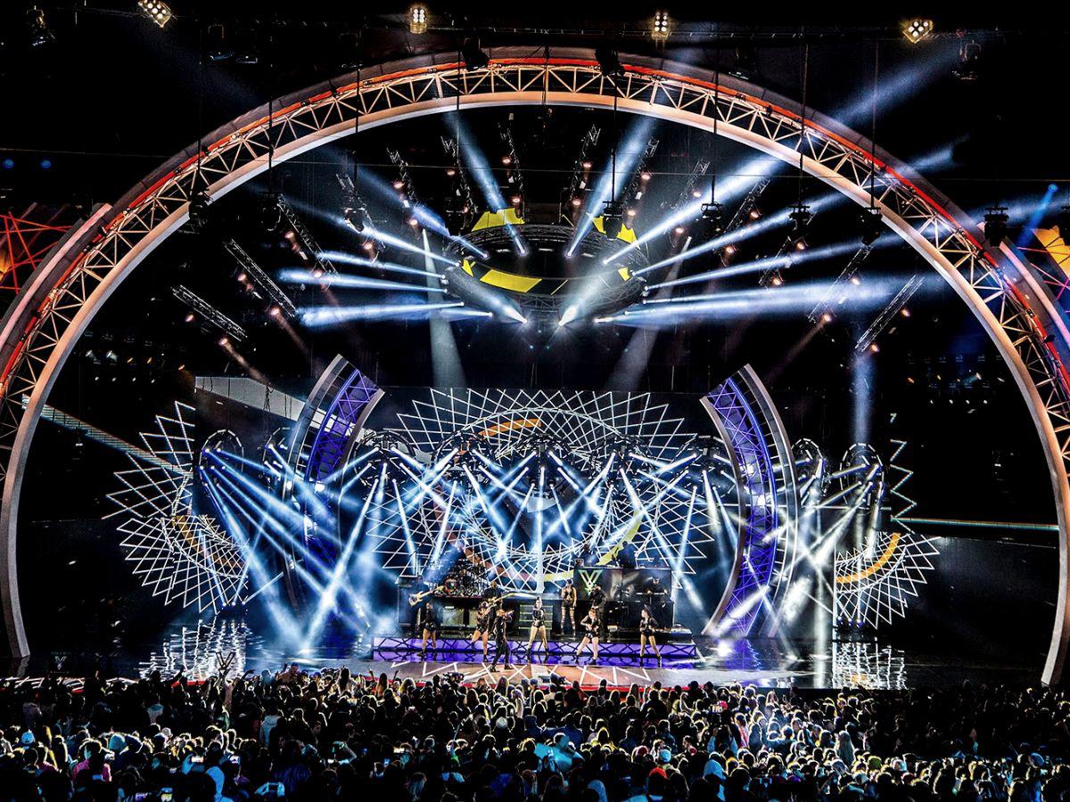 Ellos son los artistas que participarán en Viña del Mar 2023