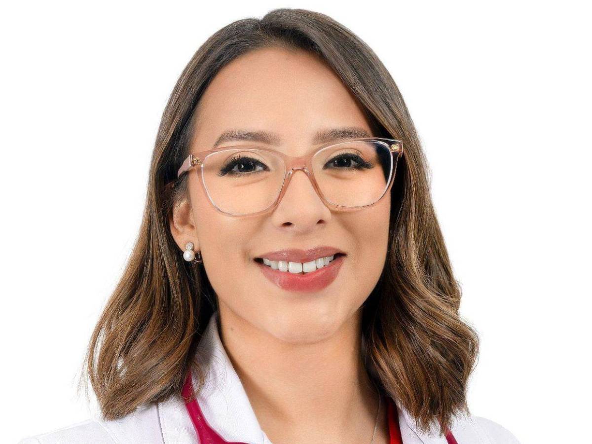 Los rostros de los diputados más jóvenes de Francisco Morazán