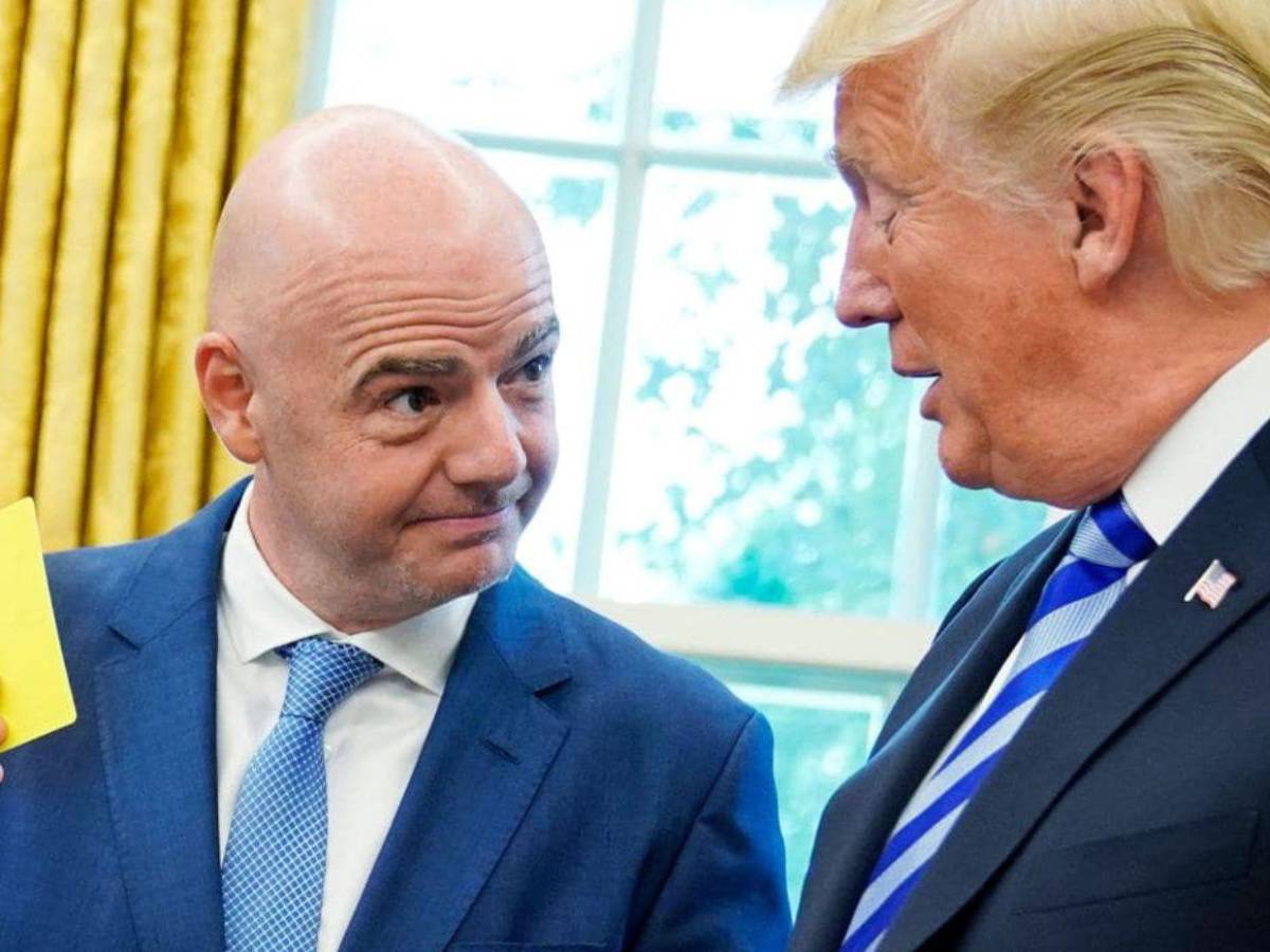 ¿Políticas migratorias de Trump podrían afectar en el Mundial 2026?