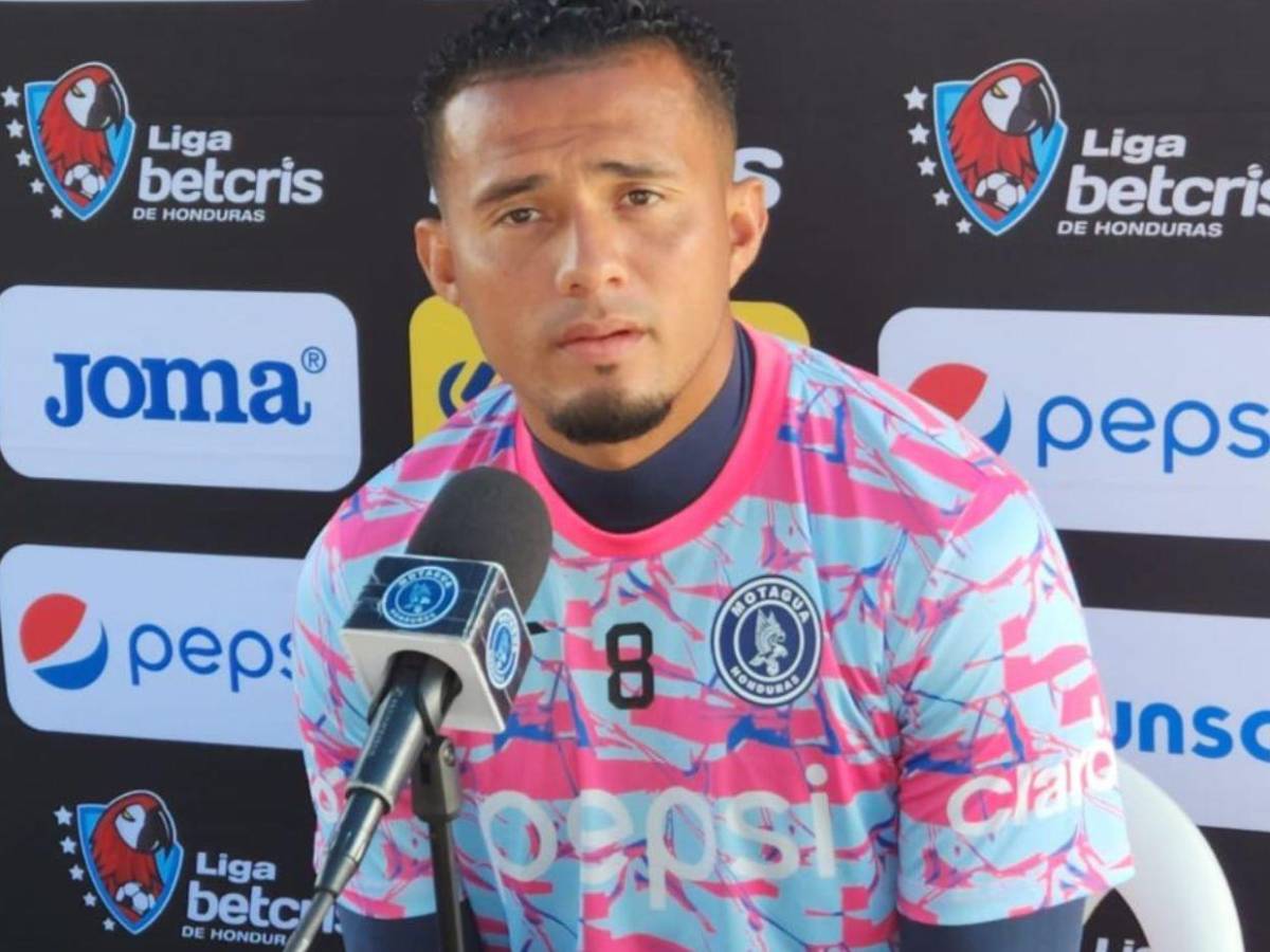 Futbolistas de Olimpia y Motagua que podrían cambiar de camisa en enero