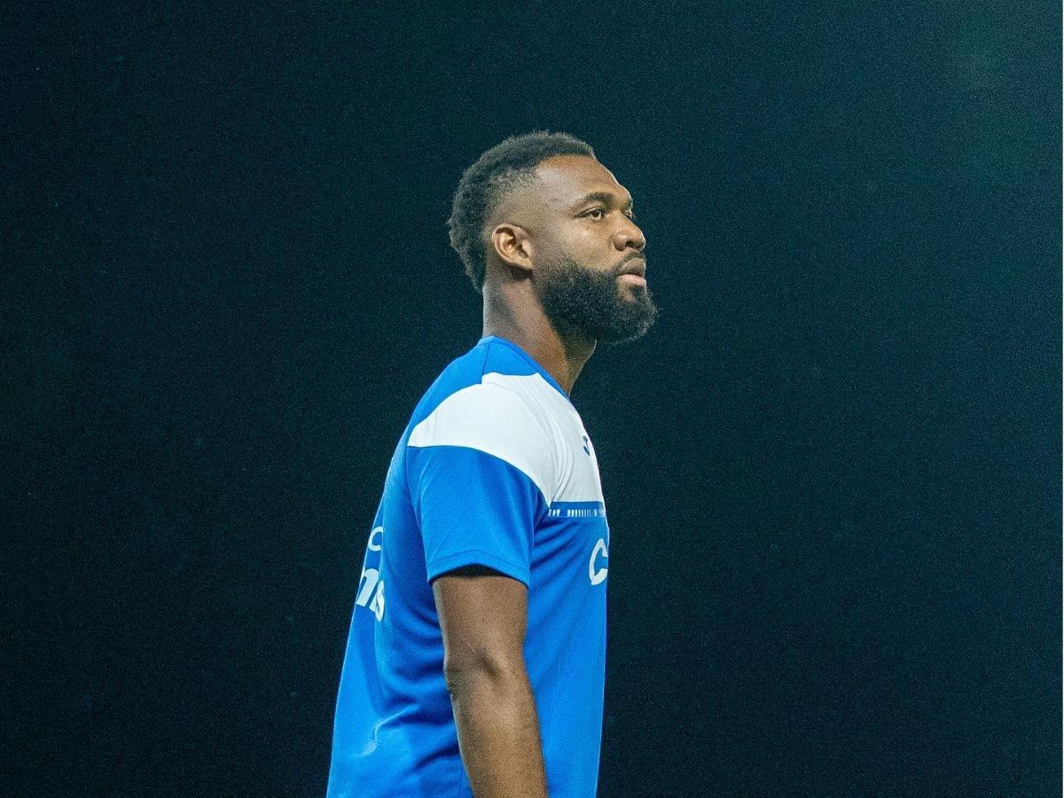 ¿Choco y Vega? El 11 titular con el que saldría Honduras en partido ante Haití por eliminatoria