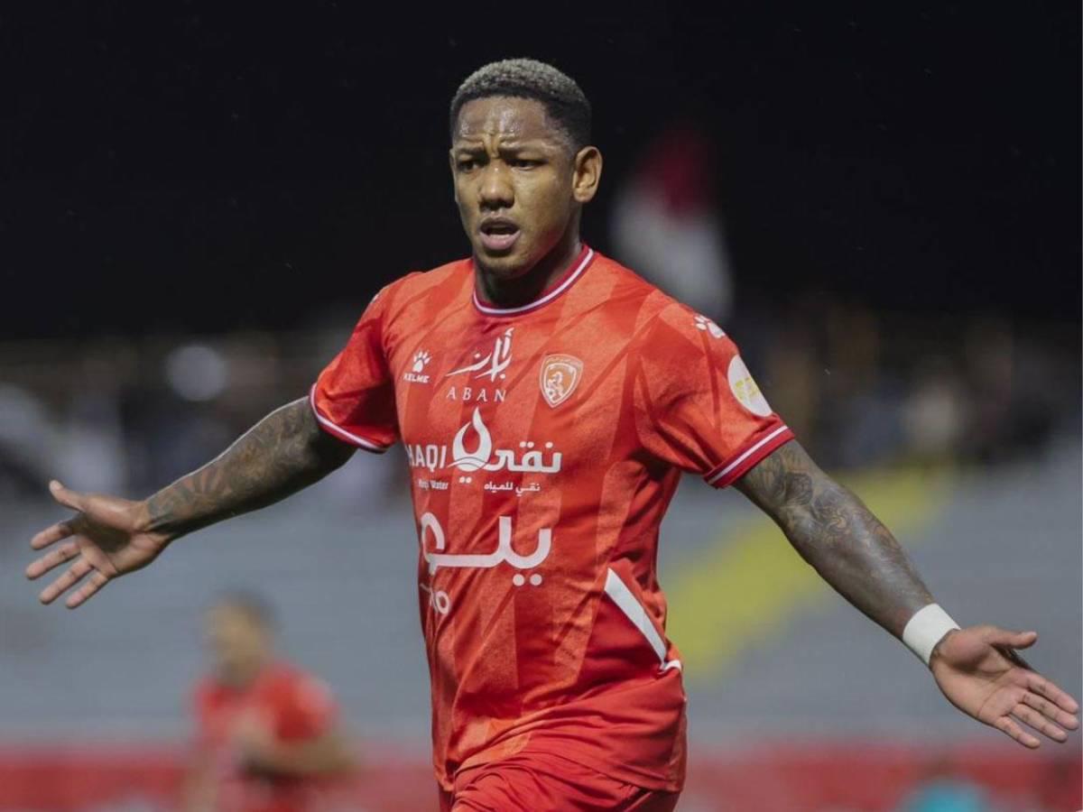 Legionarios: De Olimpia a Portugal, exMotagua en Rumania y Quioto jugará ante Cristiano Ronaldo