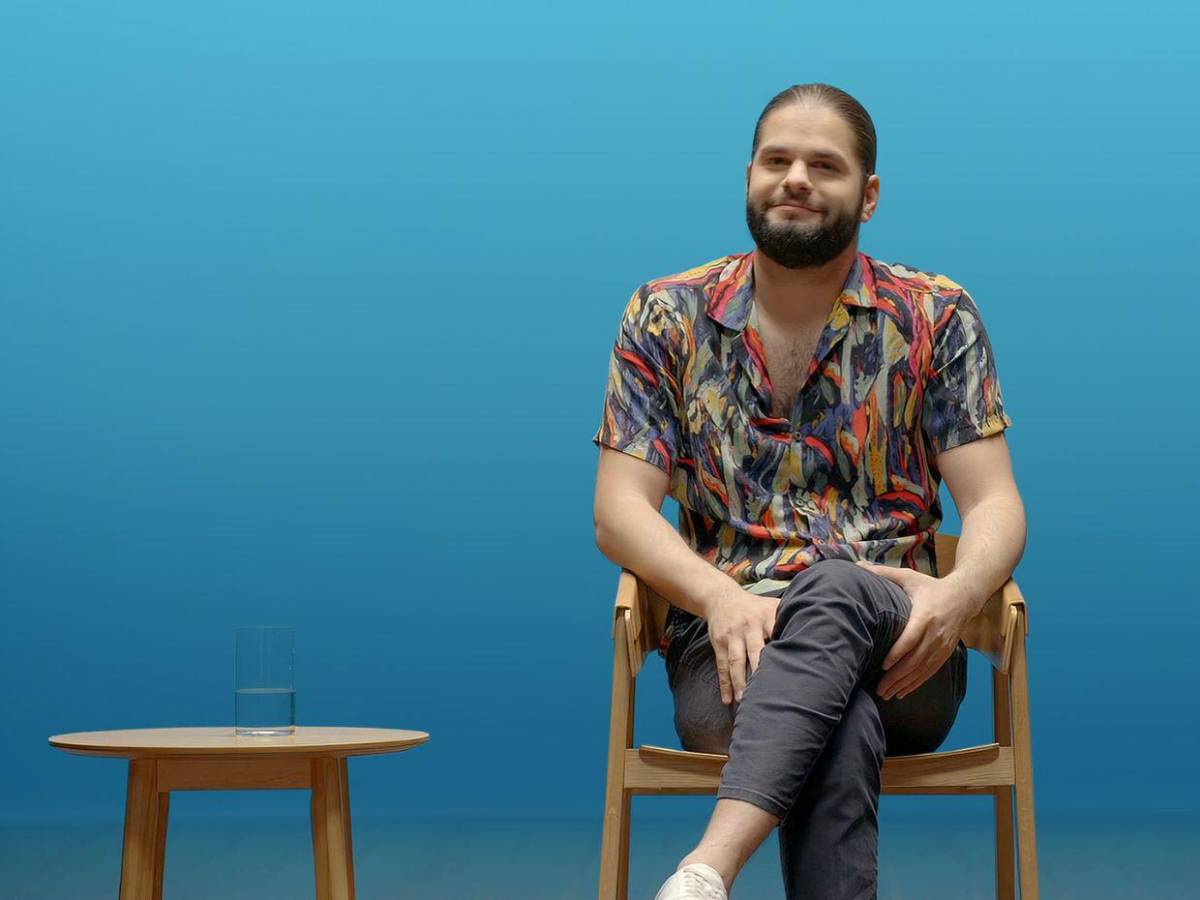 Farid Dieck, psicólogo y creador de contenido, en el centro de polémica: ¿por qué?