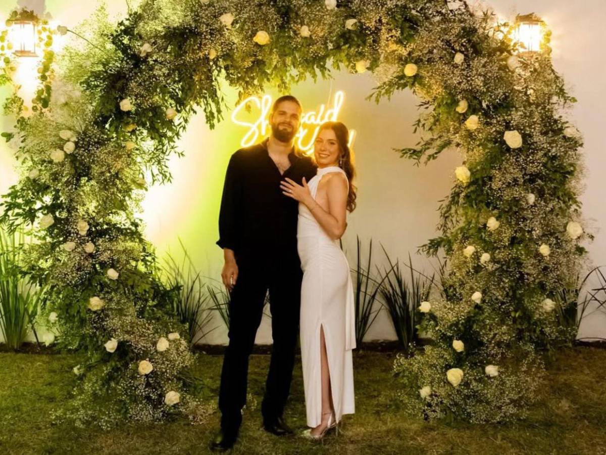 Farid Dieck y Jessica Fernández en polémica: Me impresiona haber vuelto contigo