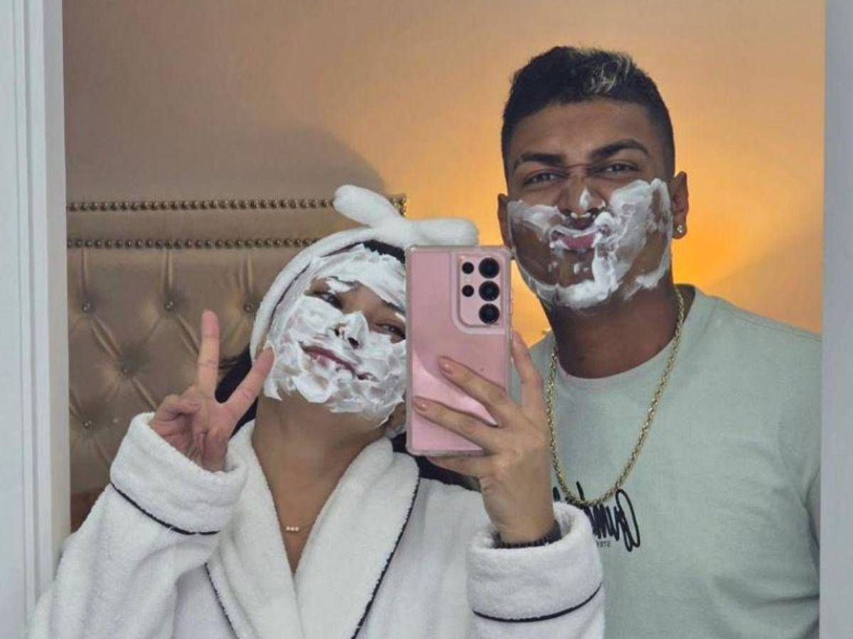 ¿A la friendzone? La sorprendente respuesta de Milagro Flores a Supremo