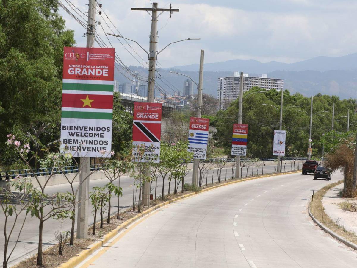 Pobreza, violencia y otros problemas acechan a países que participan en la IX Cumbre de la Celac Pobreza, violencia y otros problemas acechan a países que participan en la IX Cumbre de la Celac
