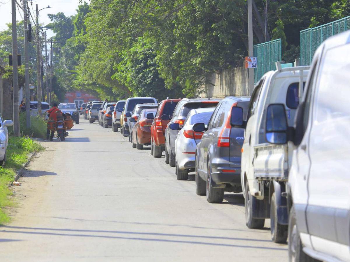 Marathón rinde último homenaje a Orinson Amaya en el césped del Yankel Rosenthal