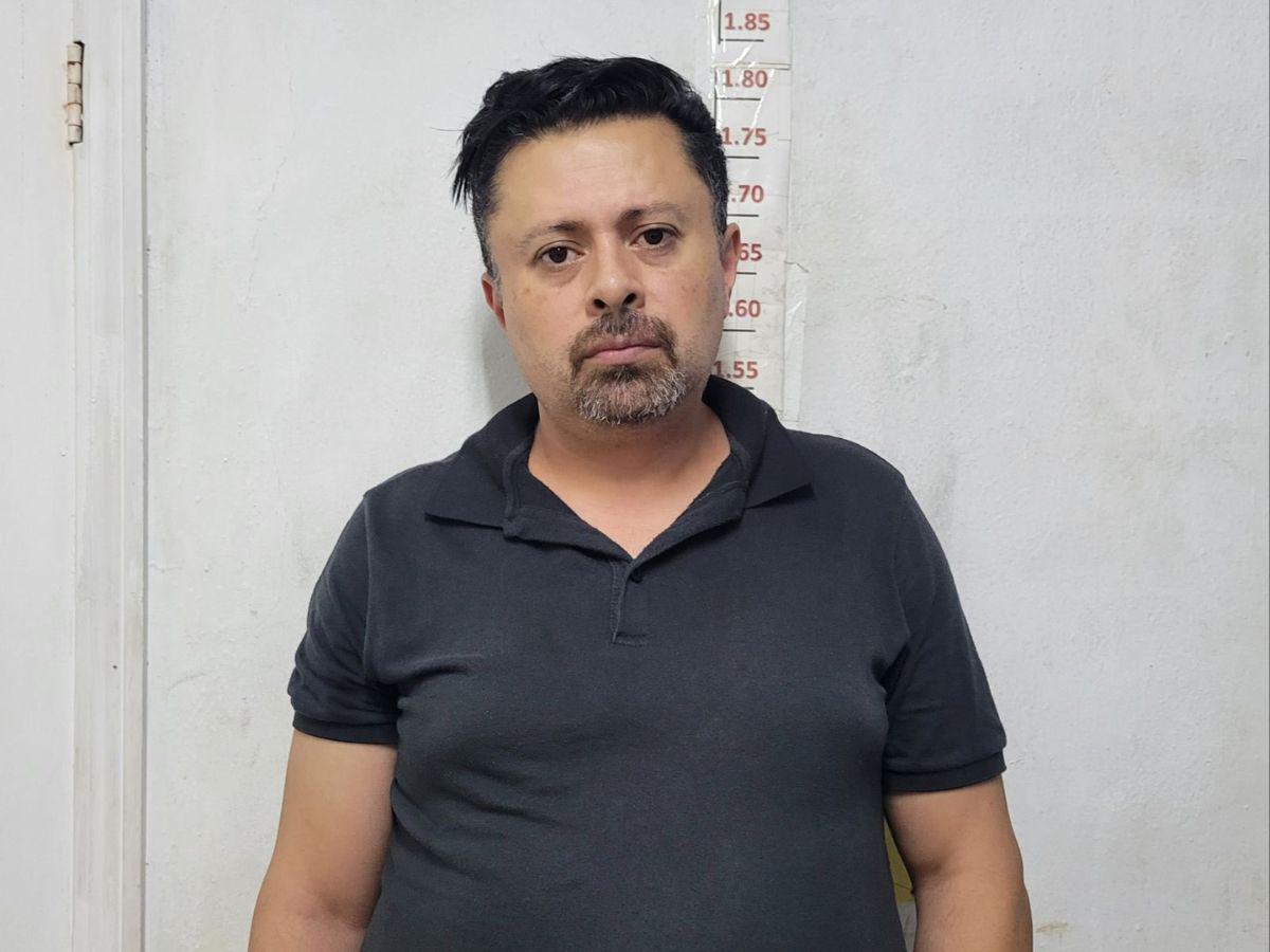 Dictan arresto provisional contra costarricense pedido en extradición