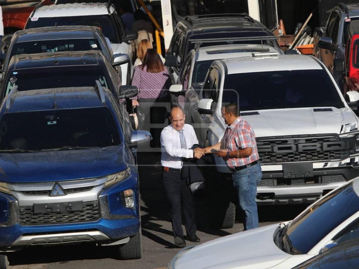 Diputados llegan para debate de Ley de Empleo a Tiempo Parcial