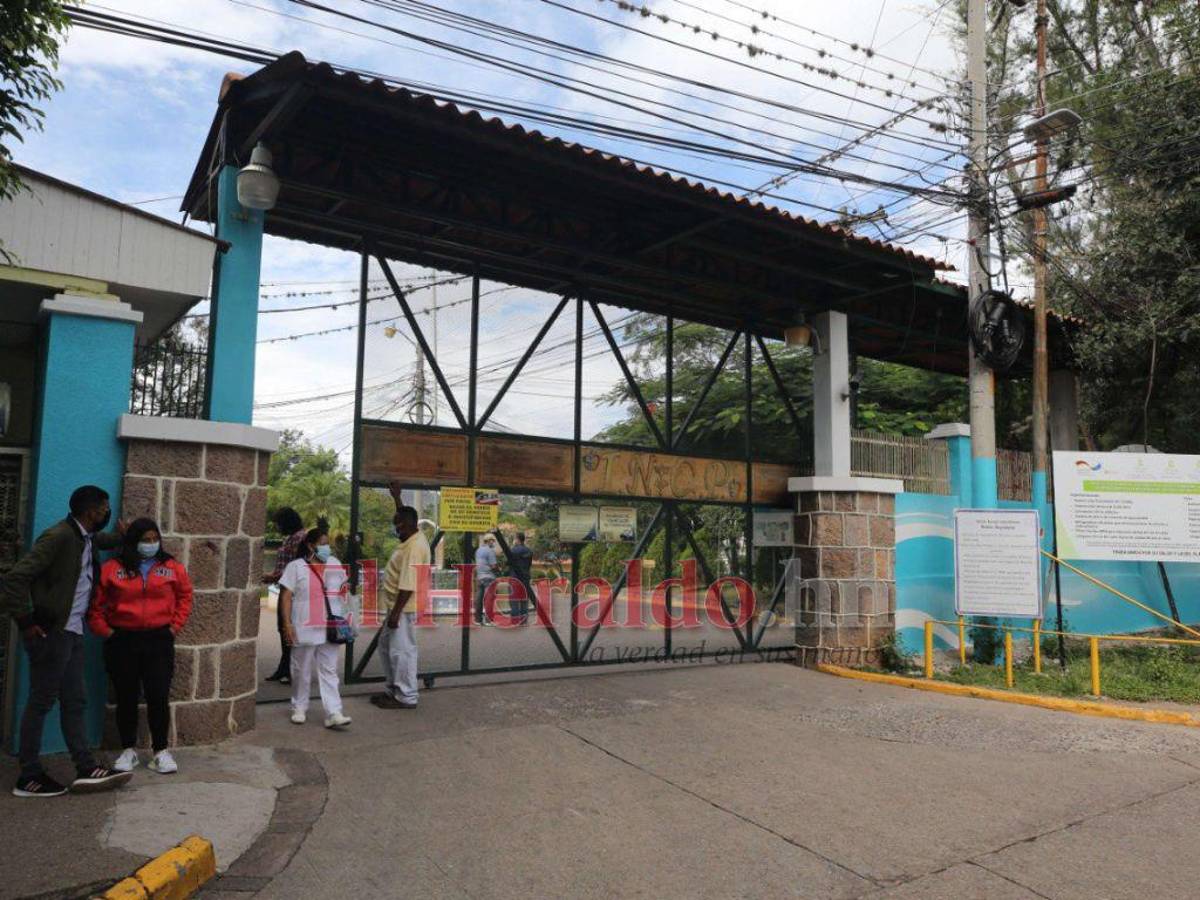 Con donaciones solventan desabastecimiento de alimentos en el Tórax