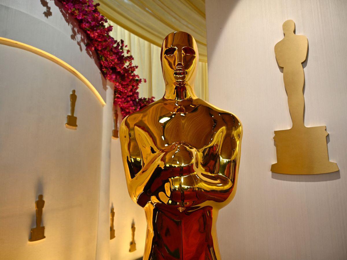 Premios Oscar 2024: Hollywood celebra su gran fiesta