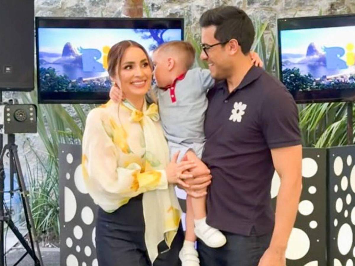 Carlos Rivera y Cynthia Rodríguez confirman su segundo embarazo juntos
